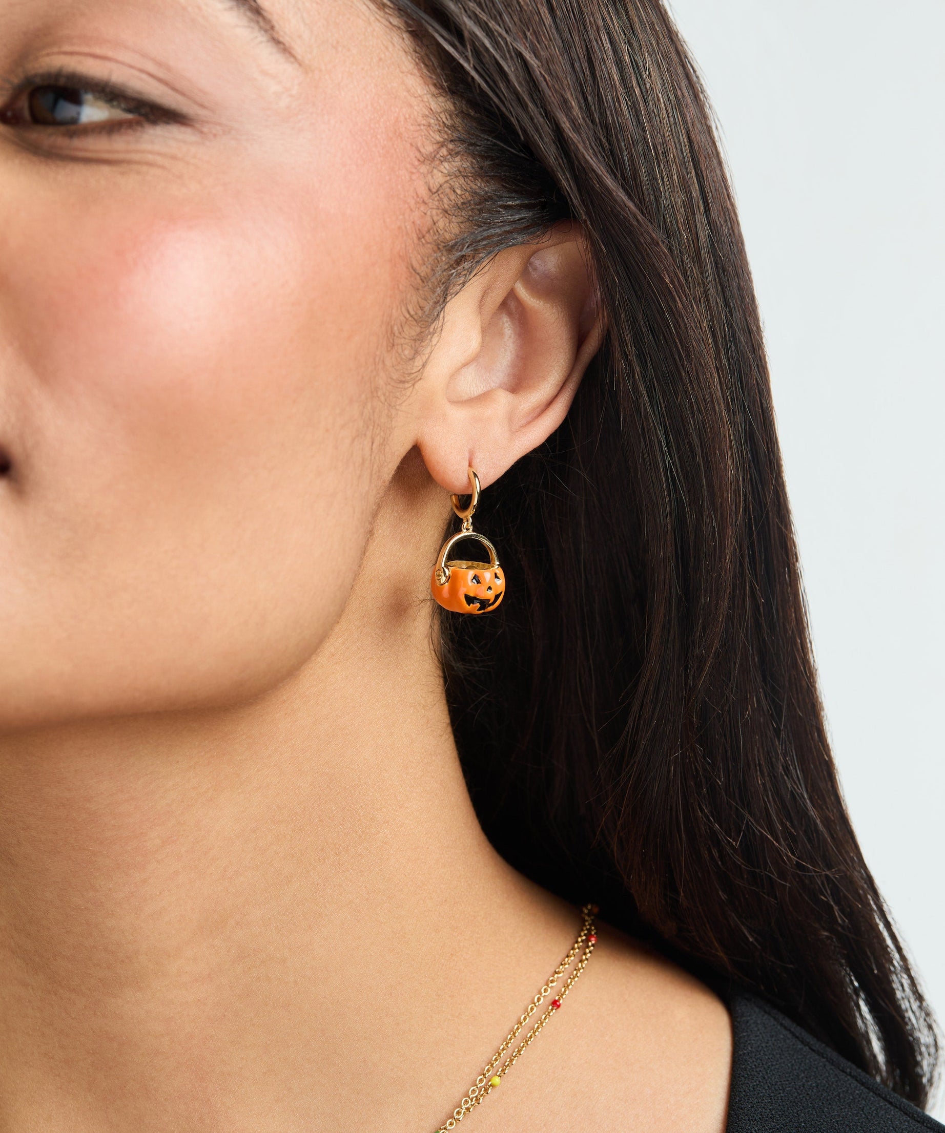 'Trick or Treat' Earring Set of 3