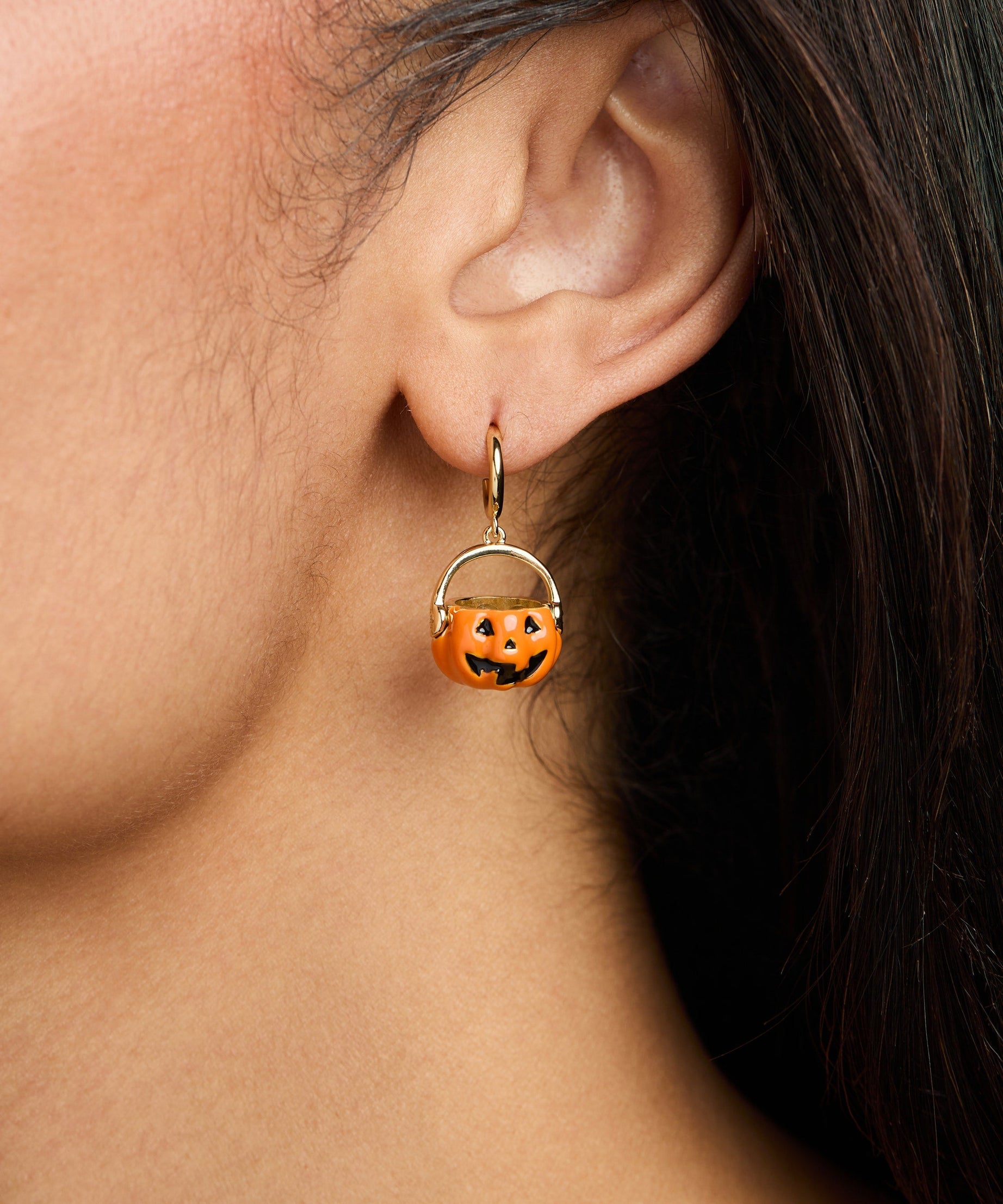 'Trick or Treat' Earring Set of 3
