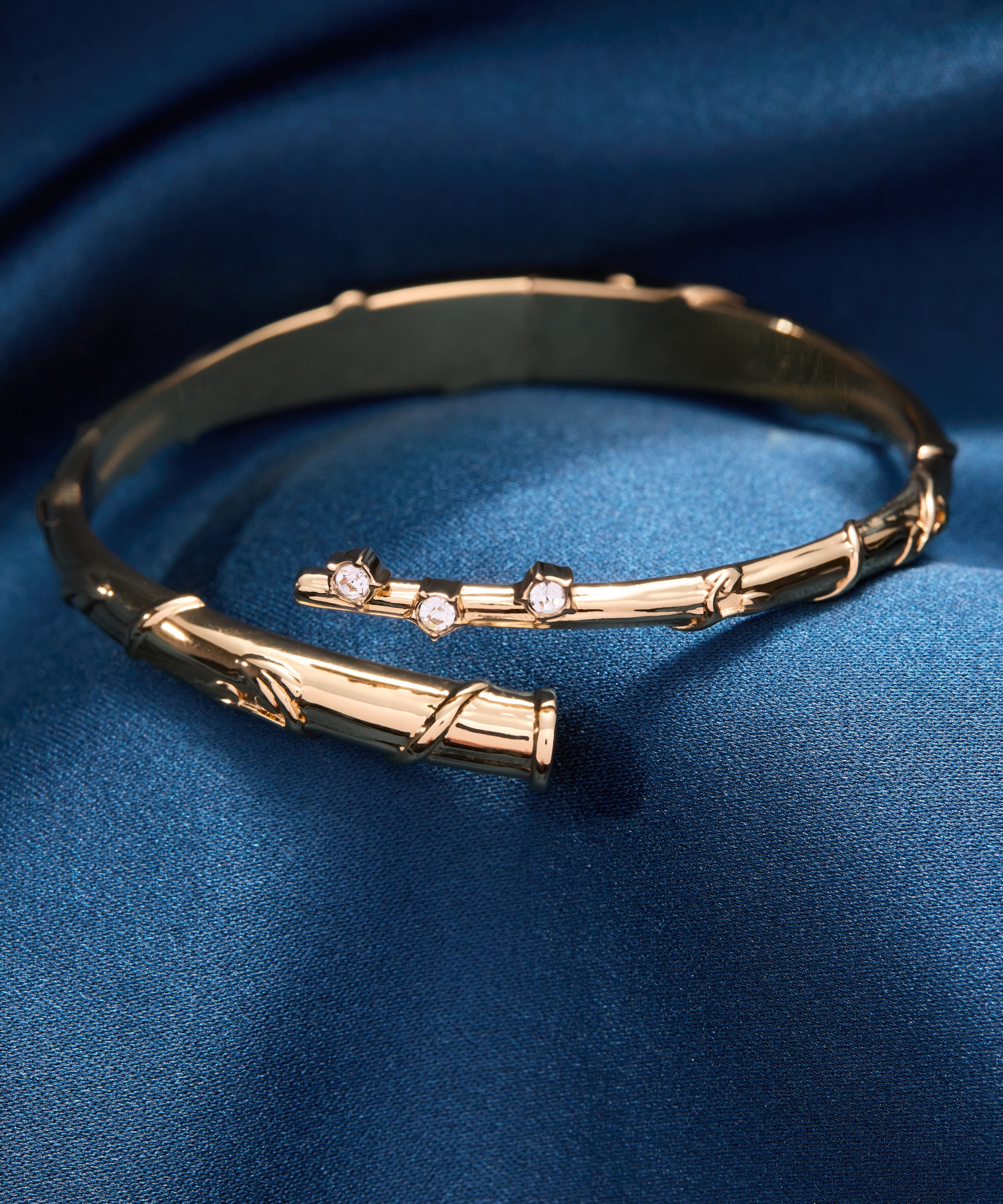 Harry Potter™ Hermione Wand Bypass Cuff