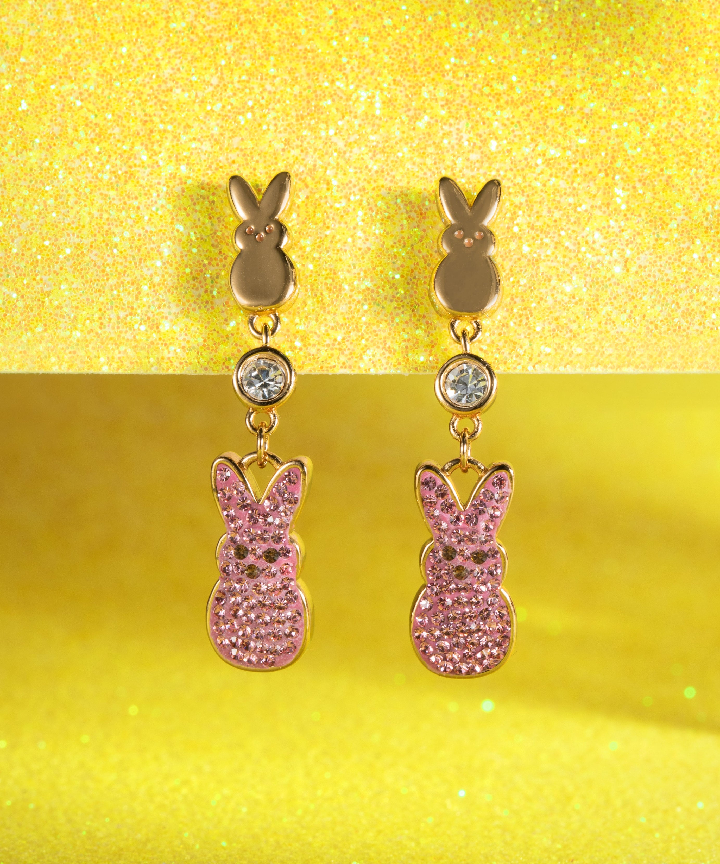 PEEPS® Statement Earrings