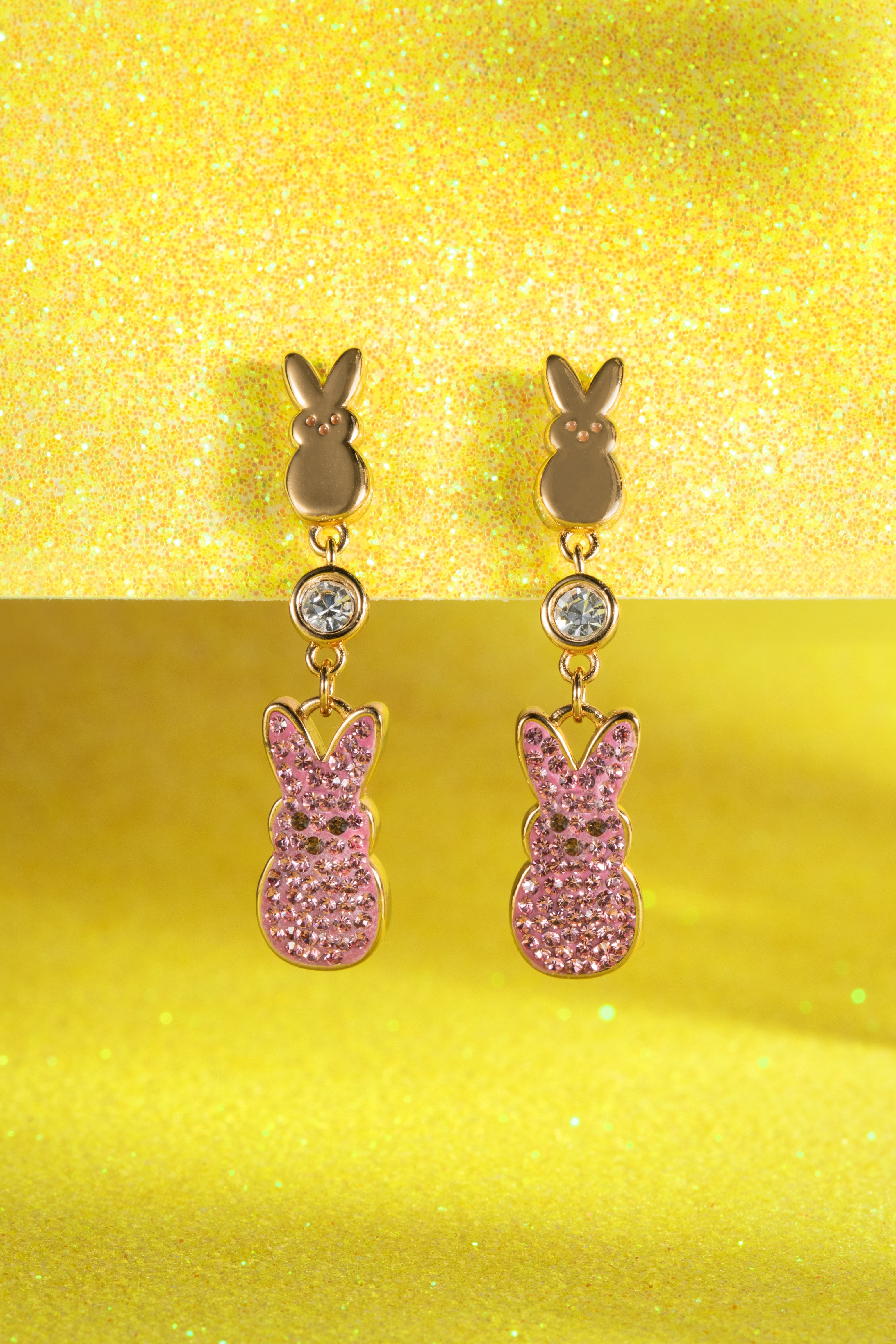 PEEPS® Statement Earrings