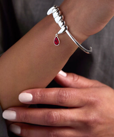Vampire Teeth Fangs Cuff