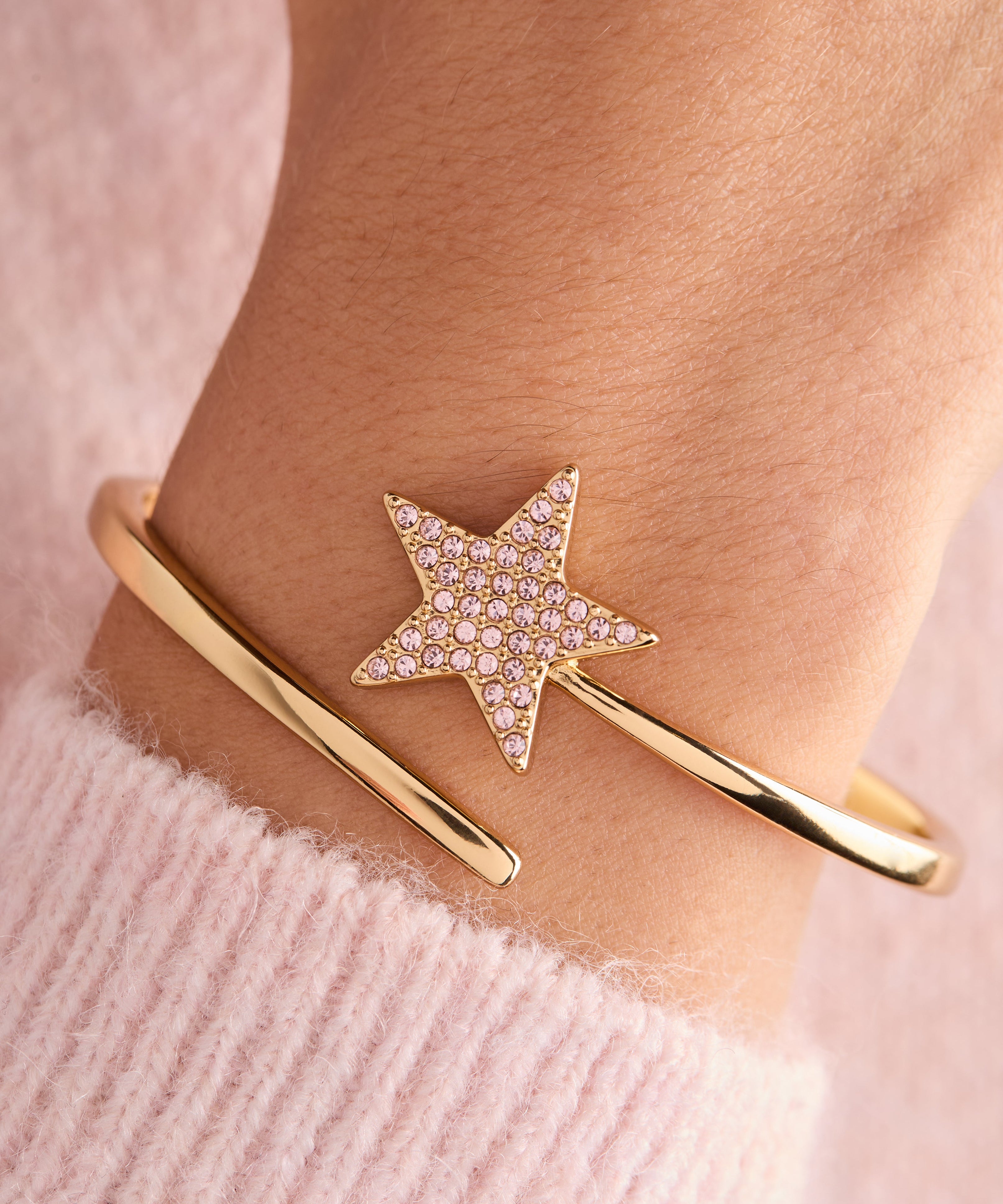 The Wizard of Oz™ Glinda Wand Bypass Cuff