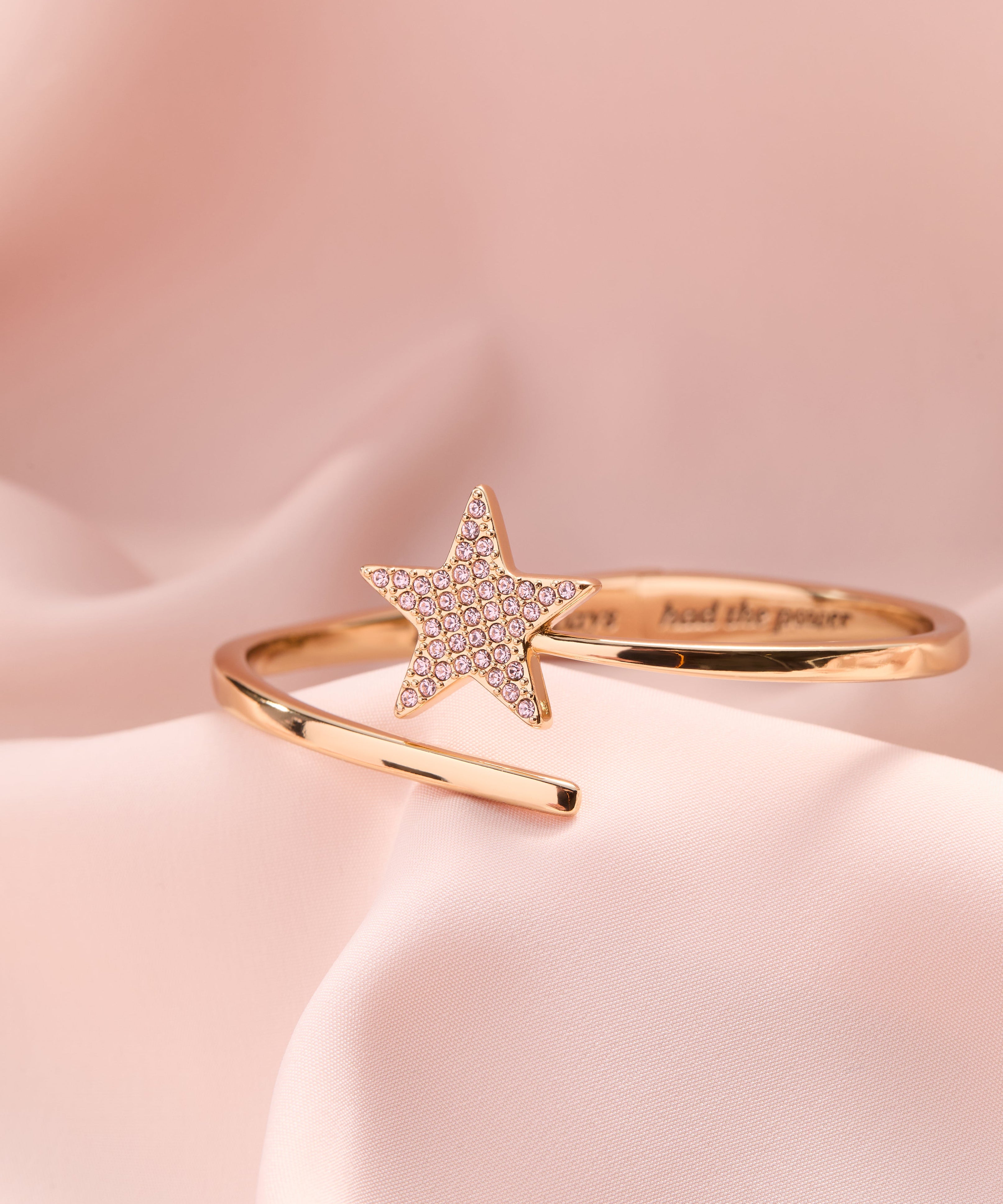 The Wizard of Oz™ Glinda Wand Bypass Cuff