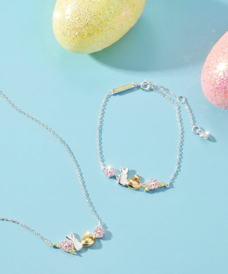 PEEPS® Precious Peepsake Necklace