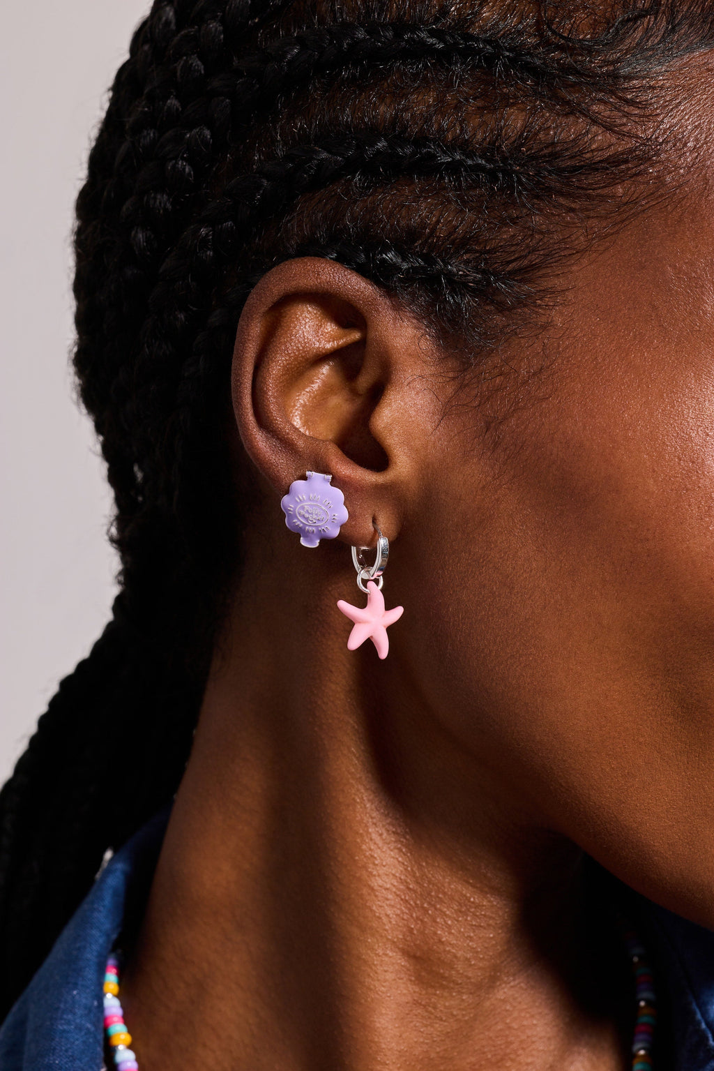 Polly Pocket™ Limited Edition Pool Party Earring Set of 2