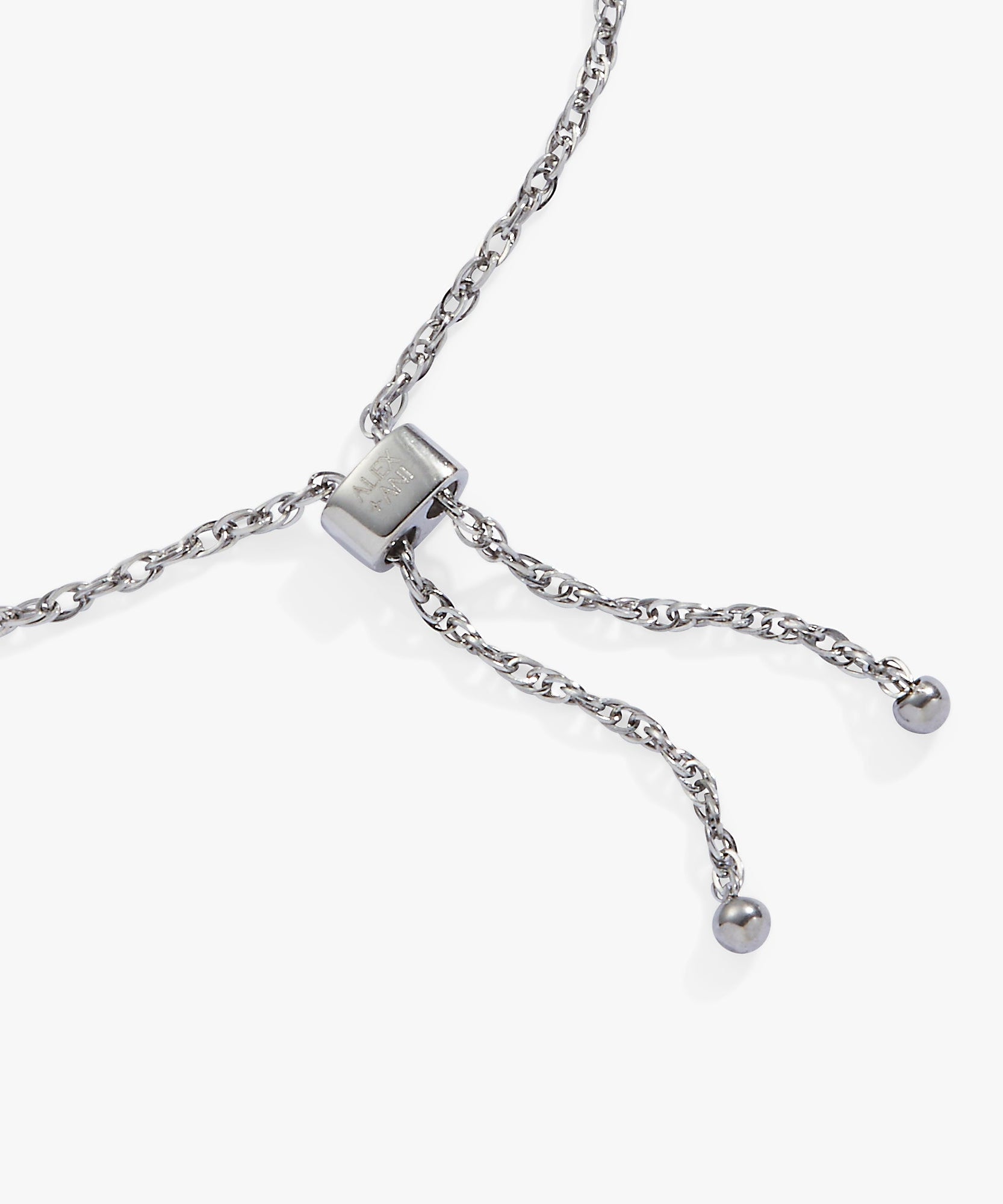 Transformation Trio Interchangeable Charm Bracelet