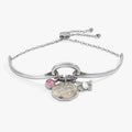 Transformation Trio Interchangeable Charm Bracelet