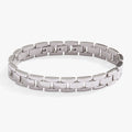 Chunky Watch Strap Bracelet