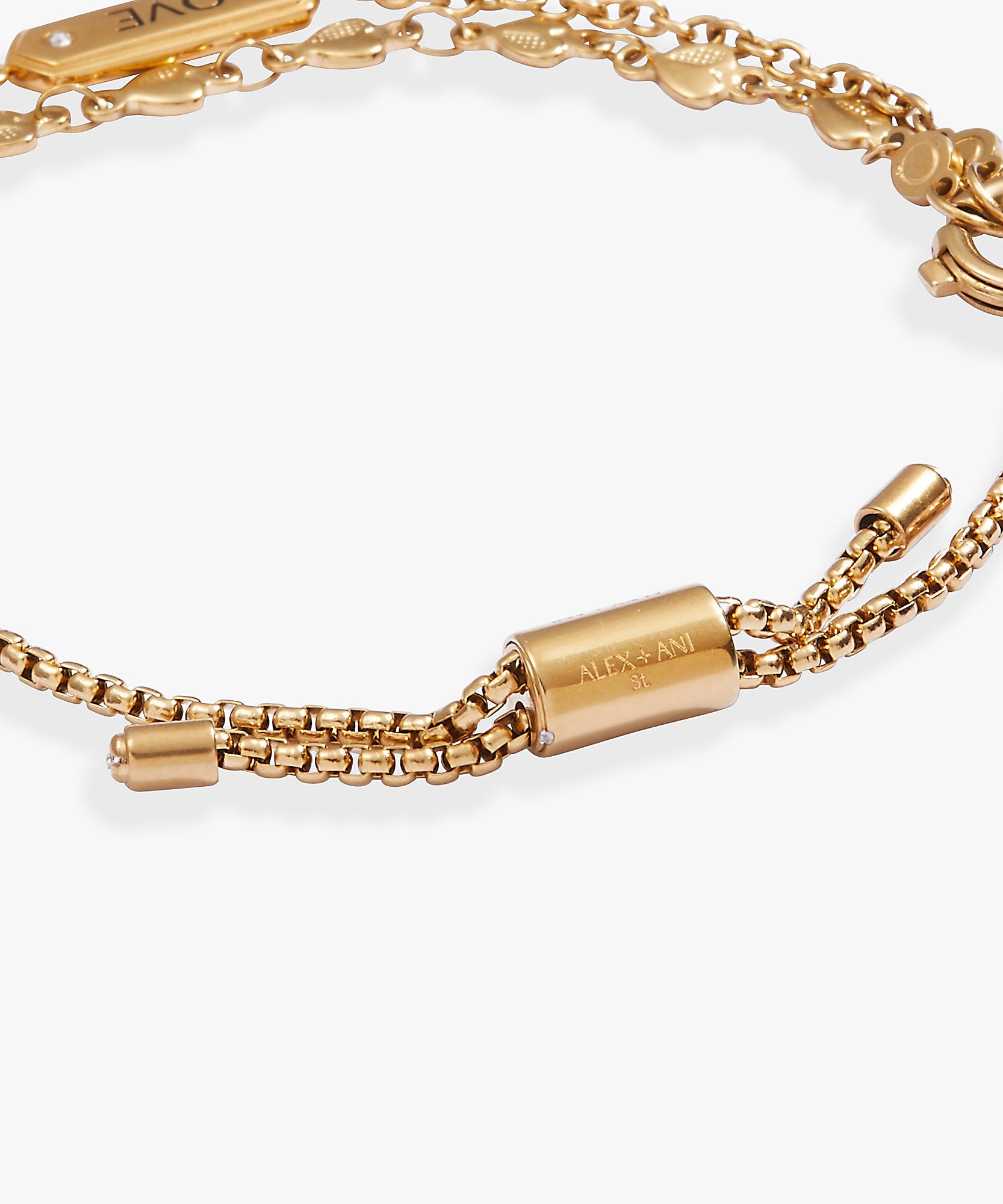 Love Stranded™ Bracelet Set