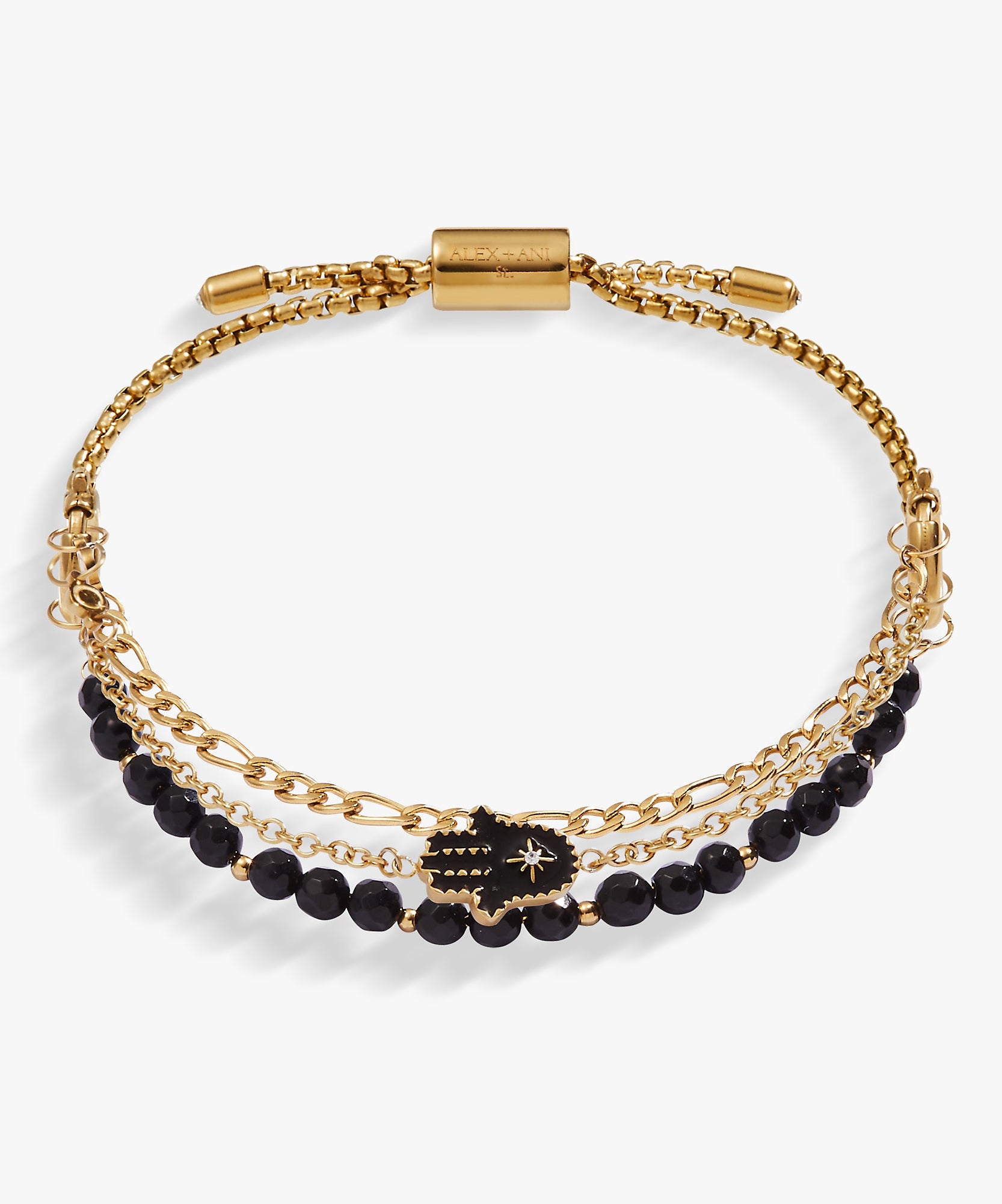 Hamsa Stranded™ Bracelet Set