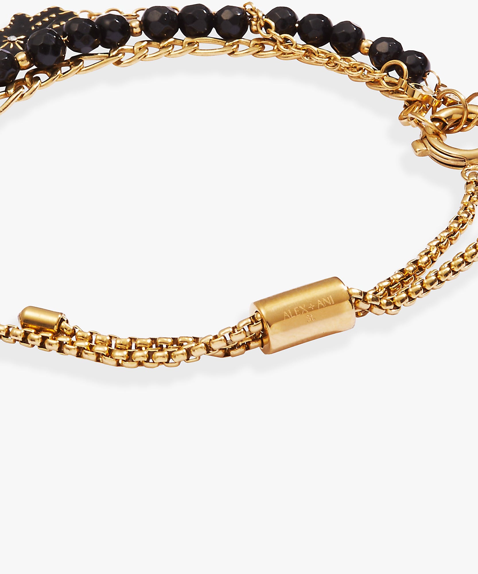 Hamsa Stranded™ Bracelet Set