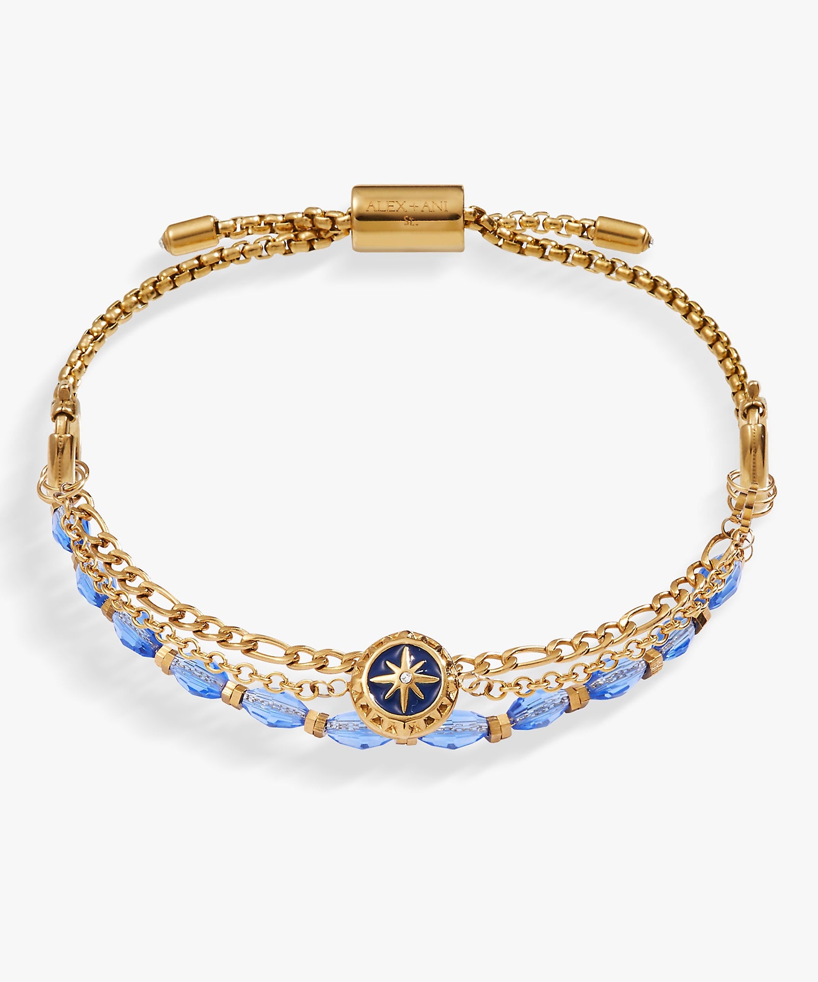 Compass Stranded™ Bracelet Set