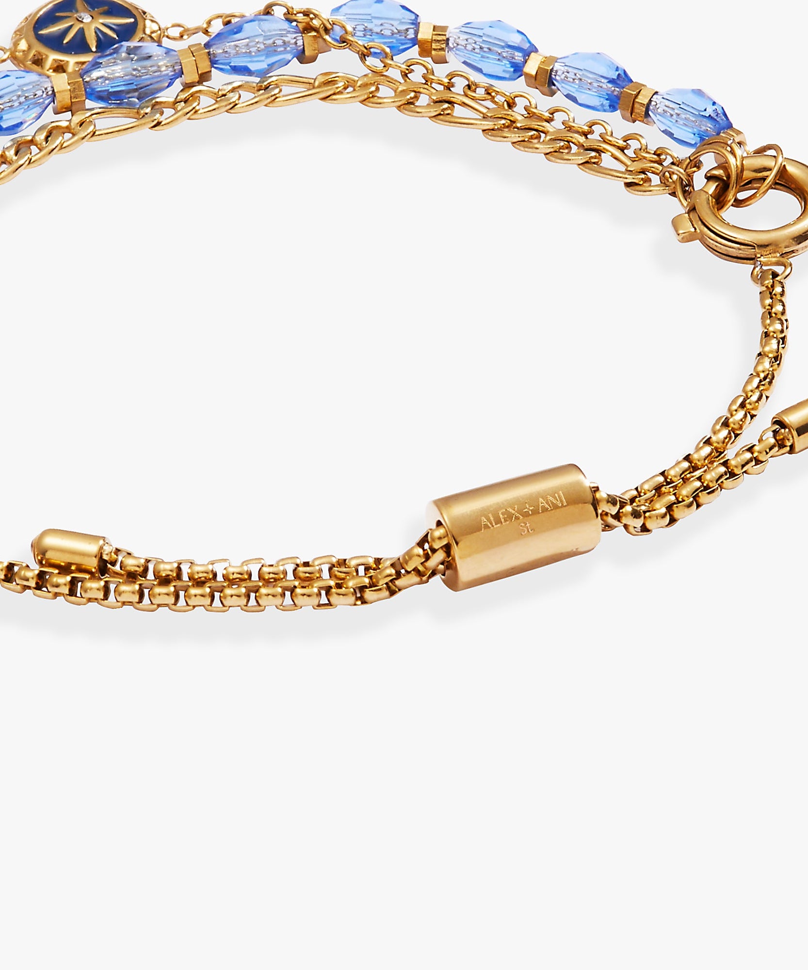 Compass Stranded™ Bracelet Set