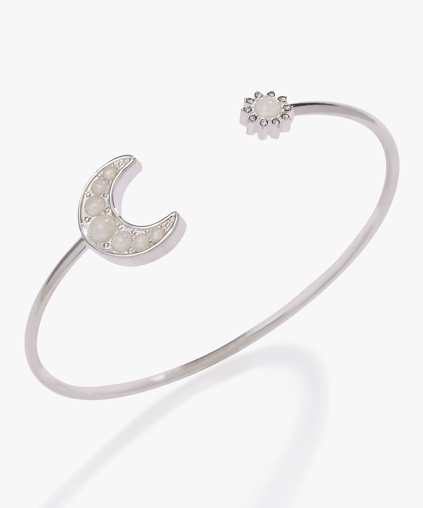 Moon + Sun Flex Cuff