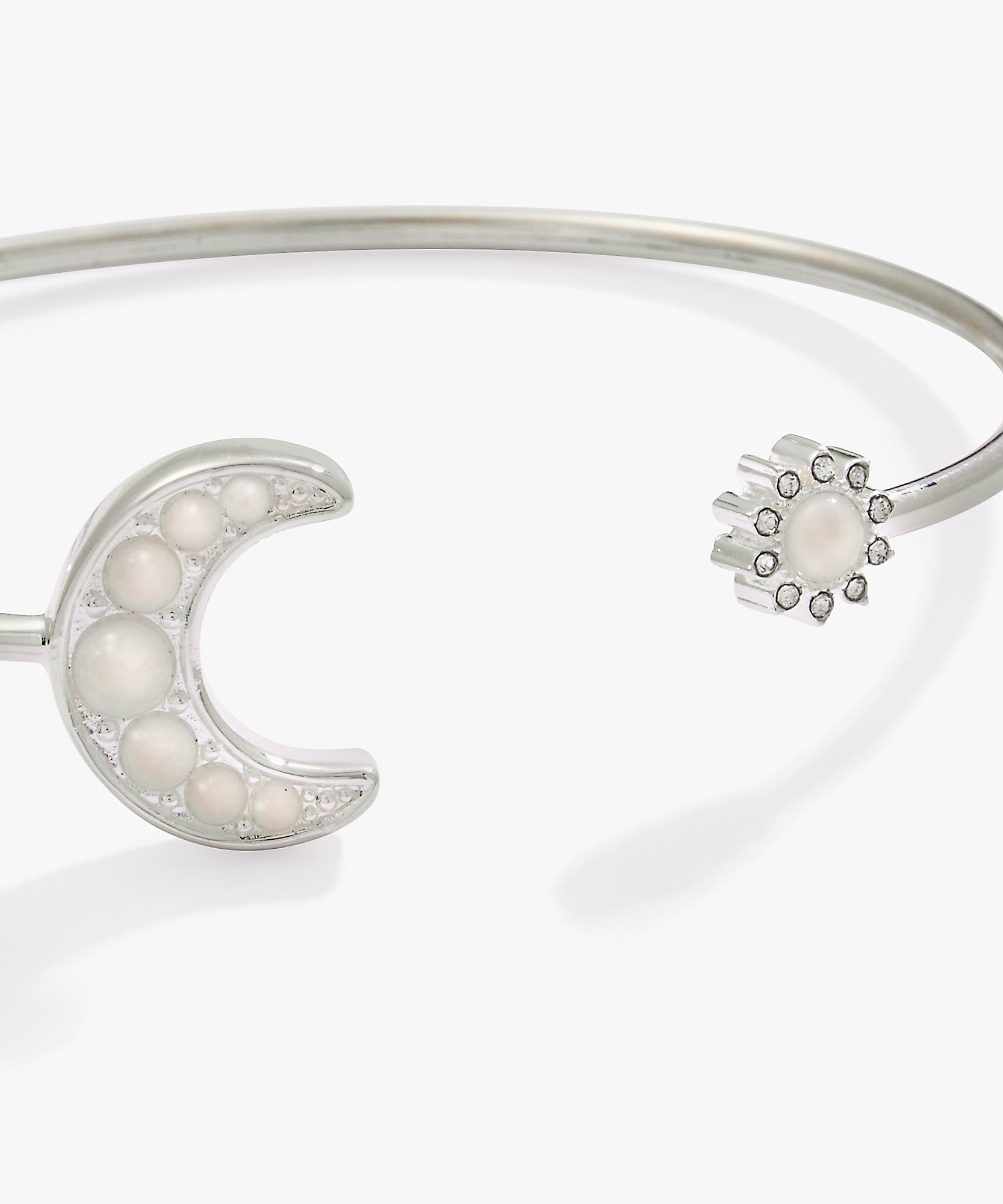 Moon + Sun Flex Cuff