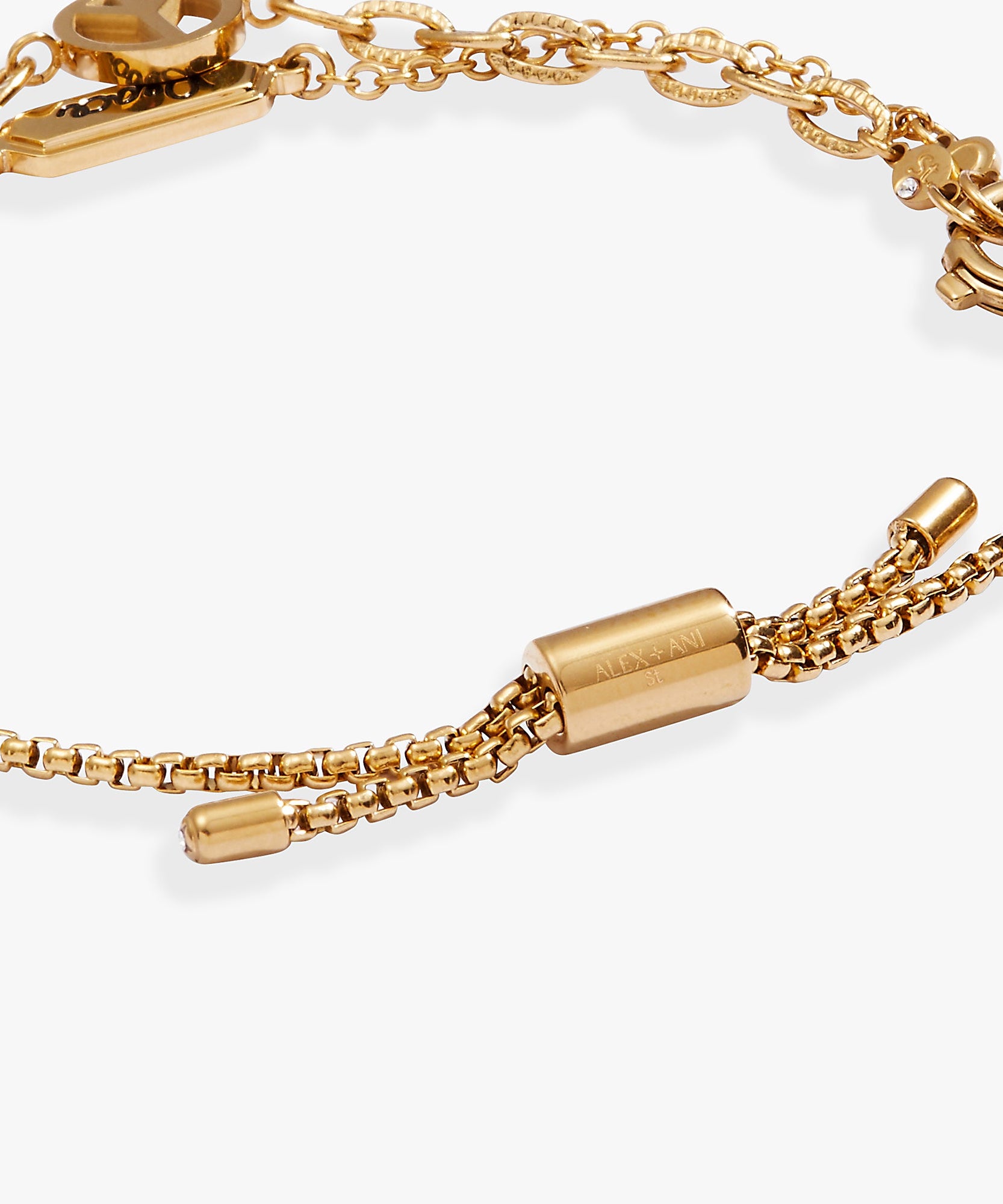 Peace Stranded Bracelet™ Set