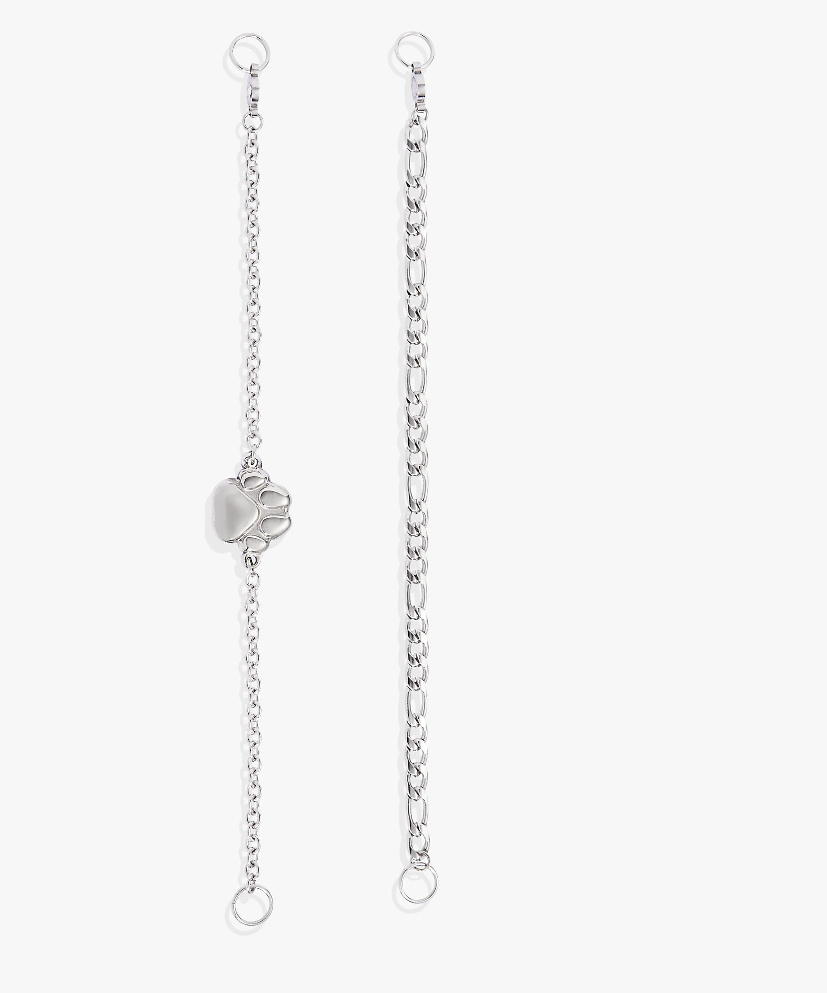 Paw Print Stranded™ Bracelet Set