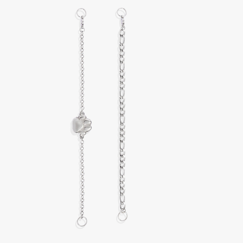 Paw Print Stranded™ Bracelet Set
