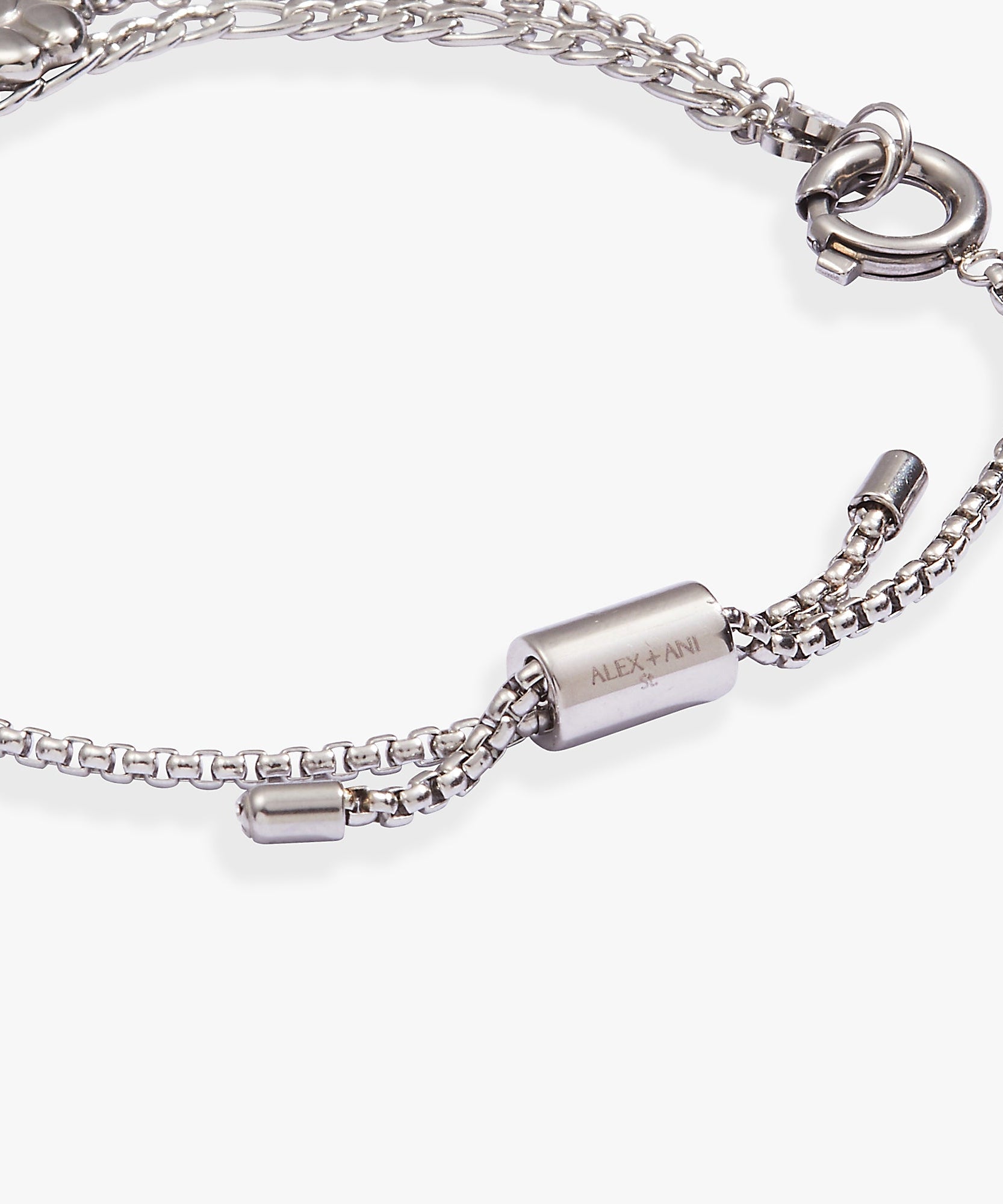 Paw Print Stranded™ Bracelet Set