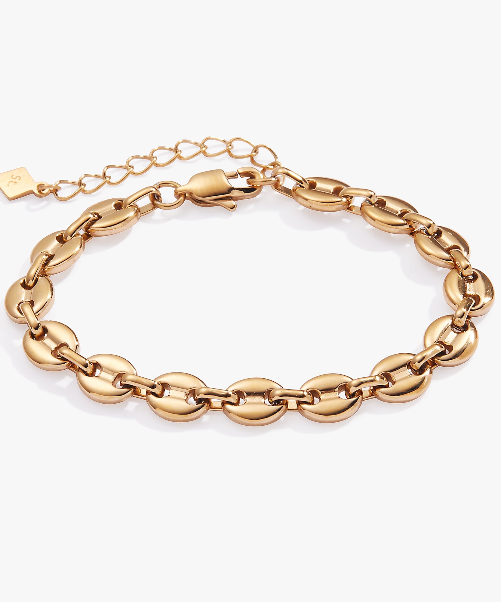 Mariner Chain Bracelet