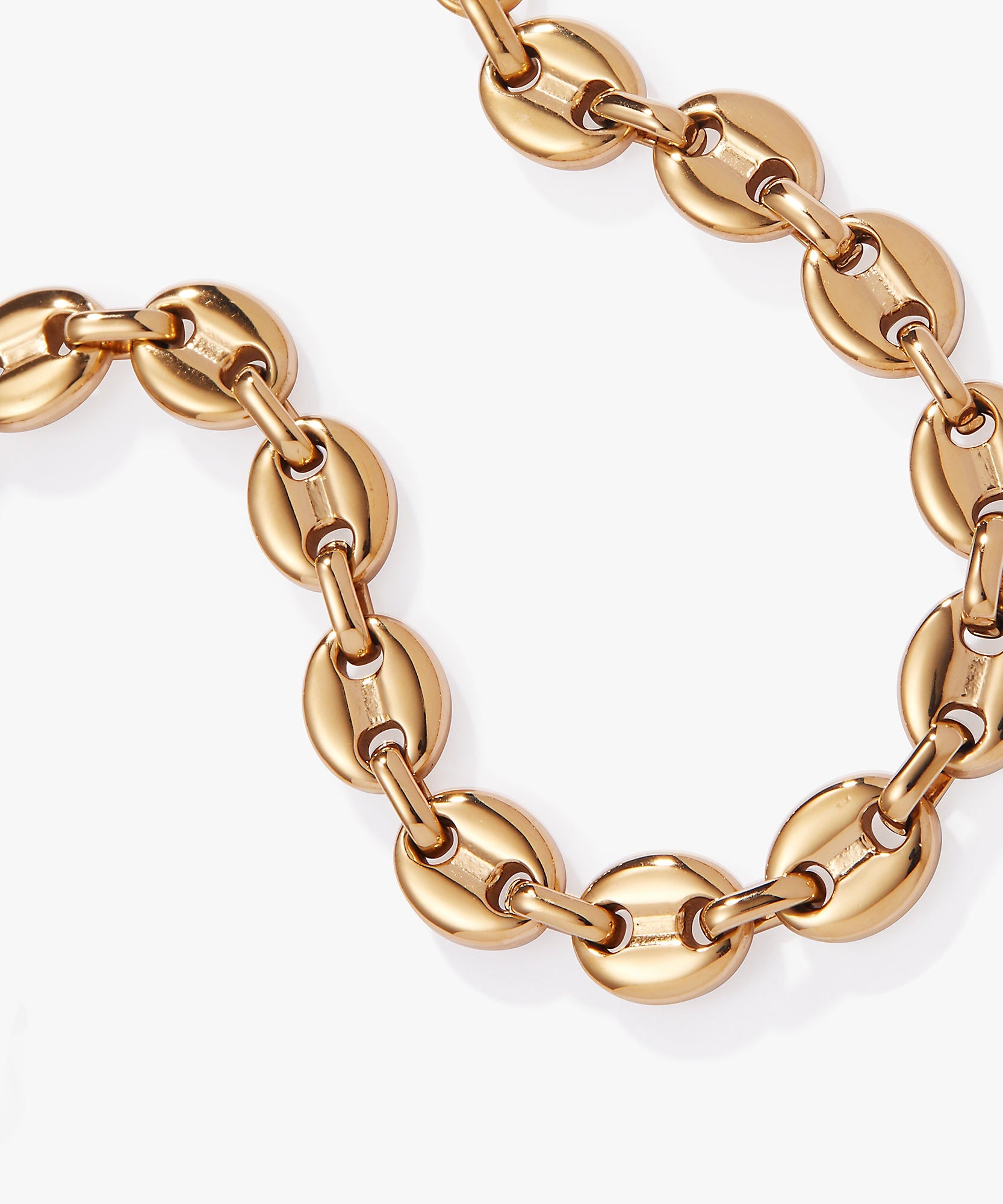 Mariner Chain Bracelet