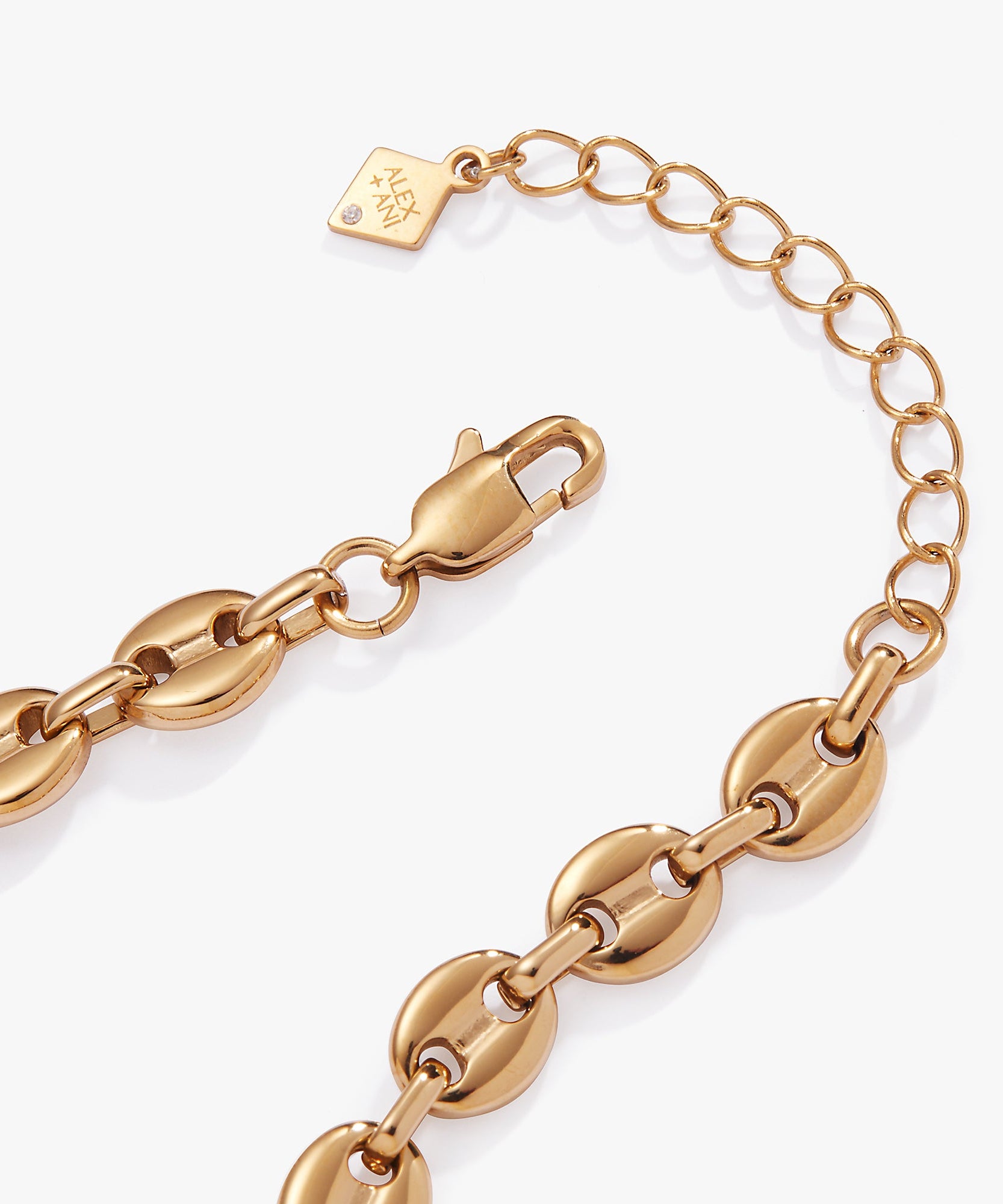 Mariner Chain Bracelet