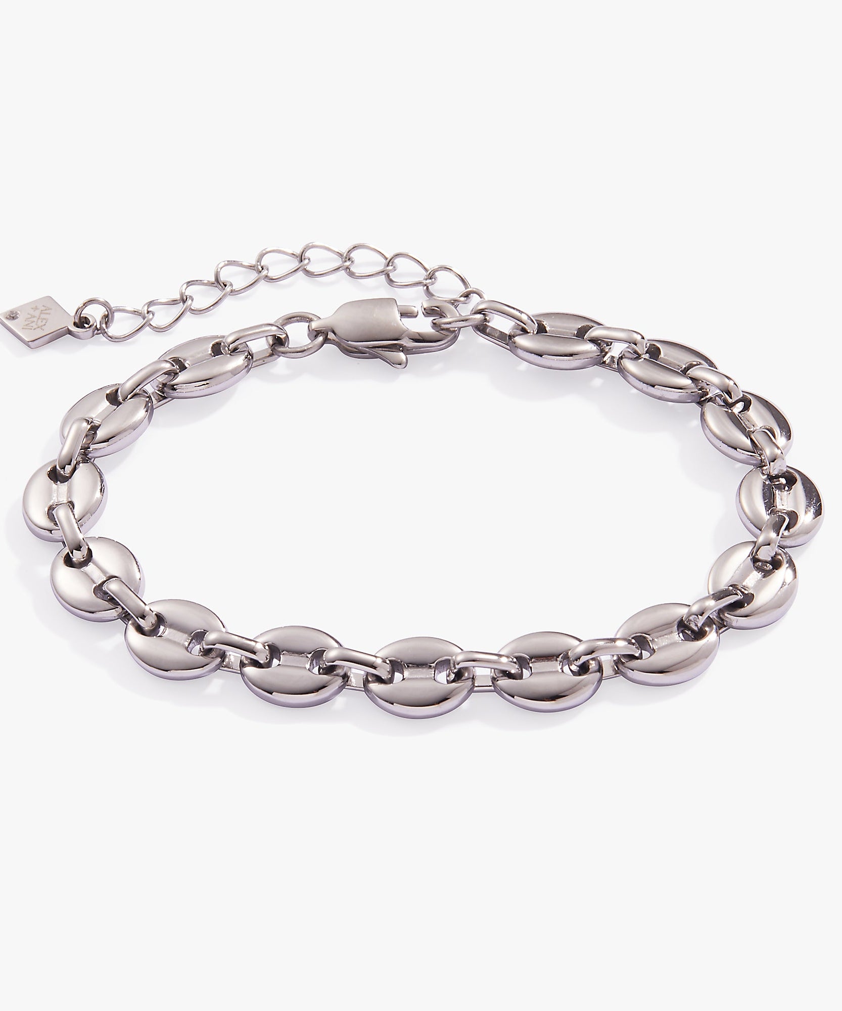 Mariner Chain Bracelet