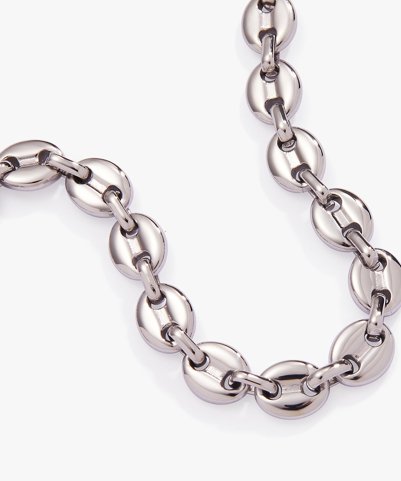 Mariner Chain Bracelet
