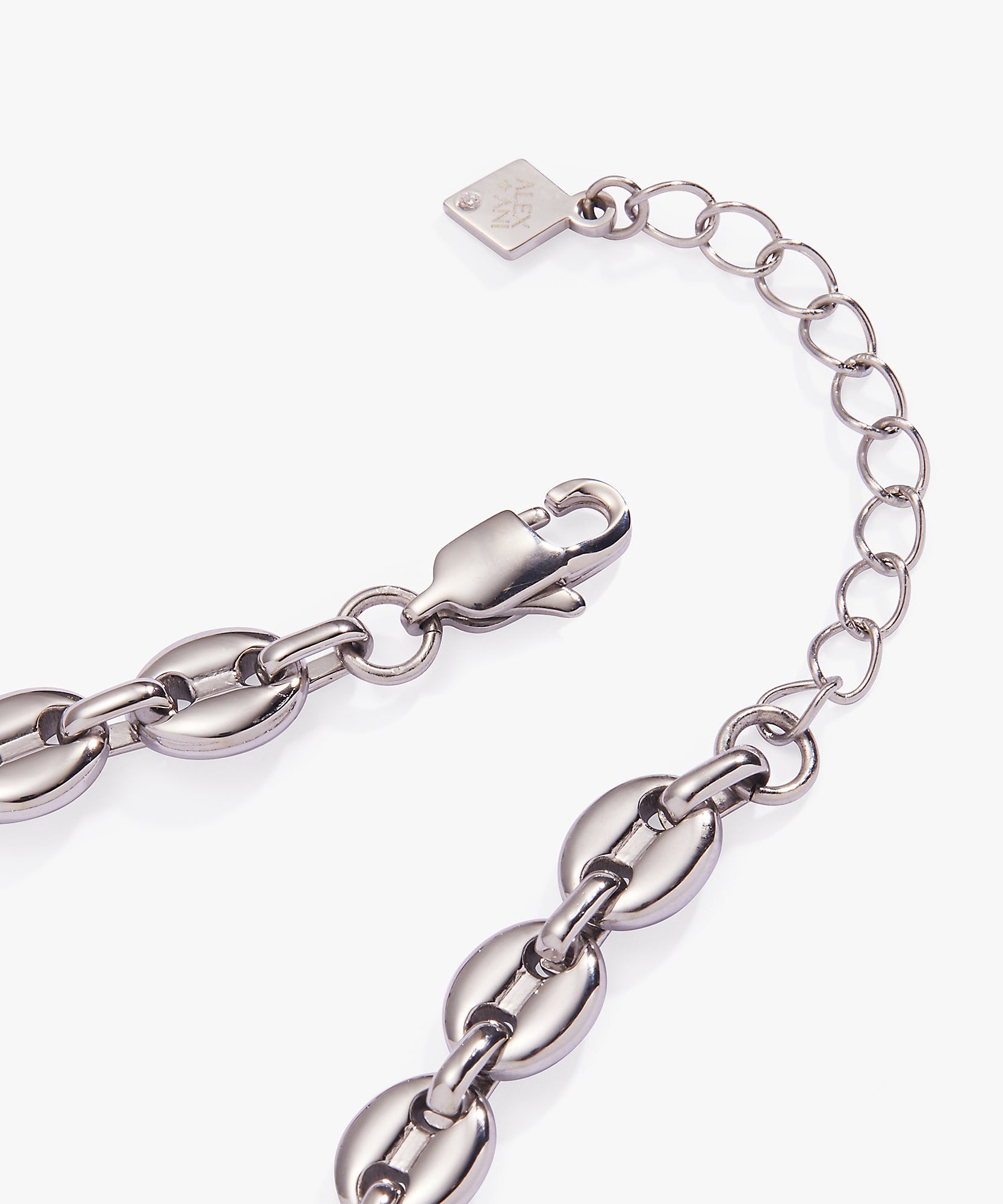 Mariner Chain Bracelet