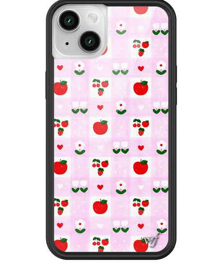 An Apple a Day iPhone Case