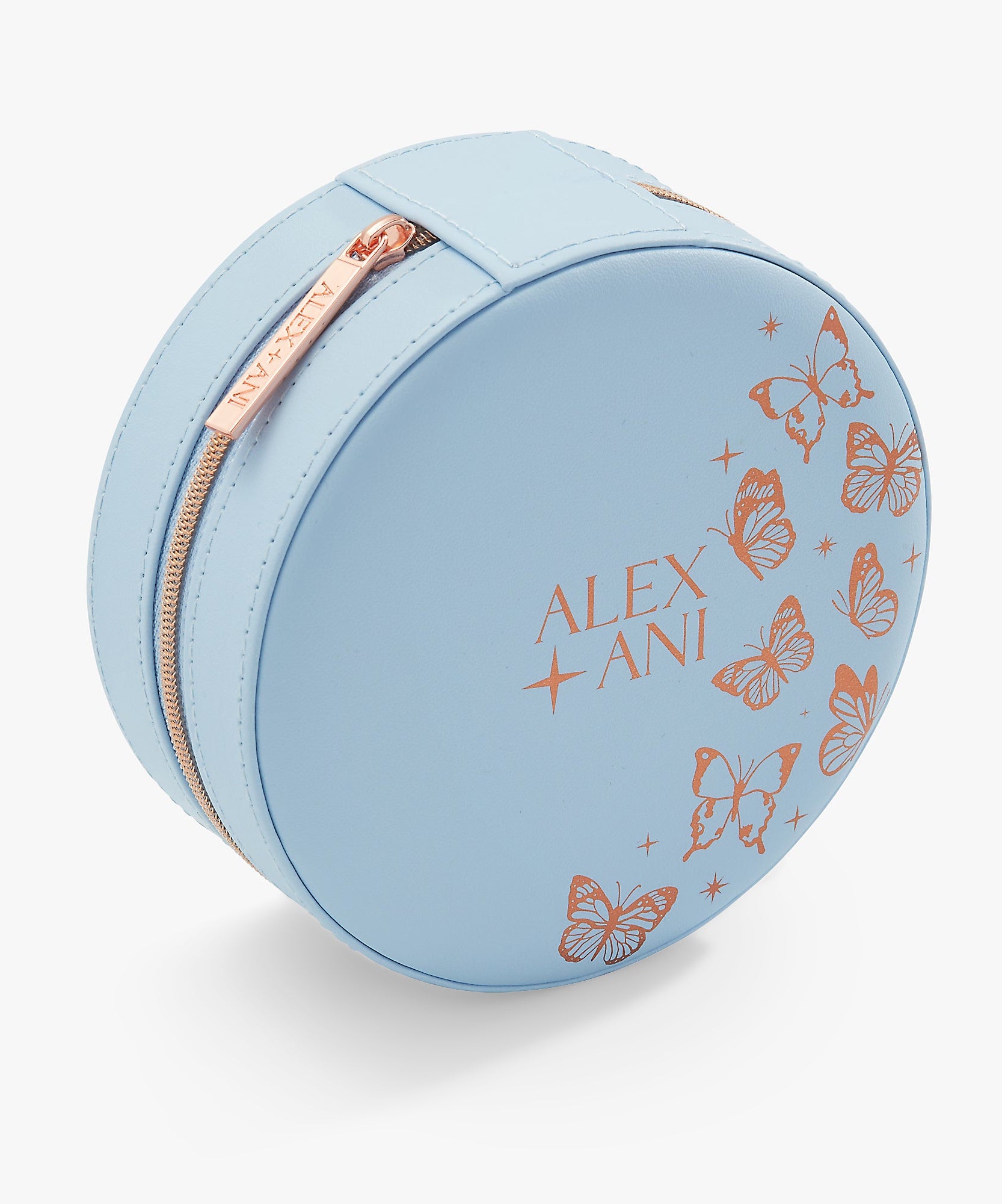Butterfly Jewelry Case
