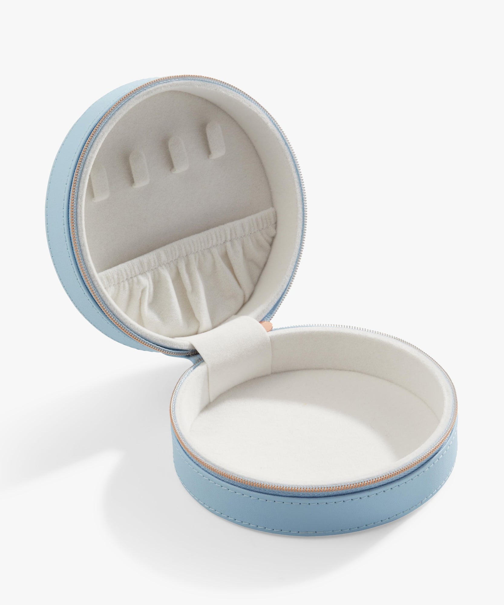 Butterfly Jewelry Case