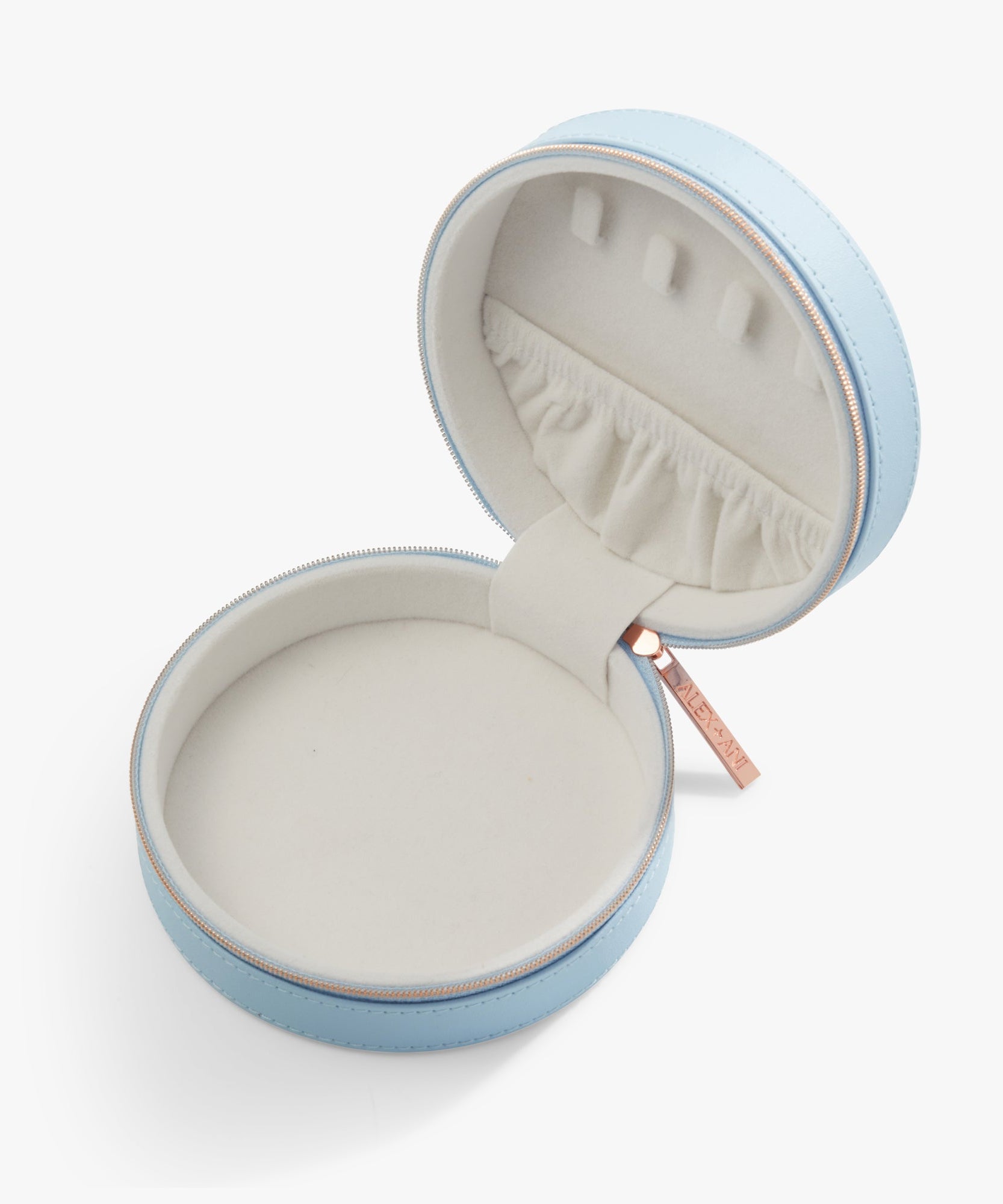 Butterfly Jewelry Case