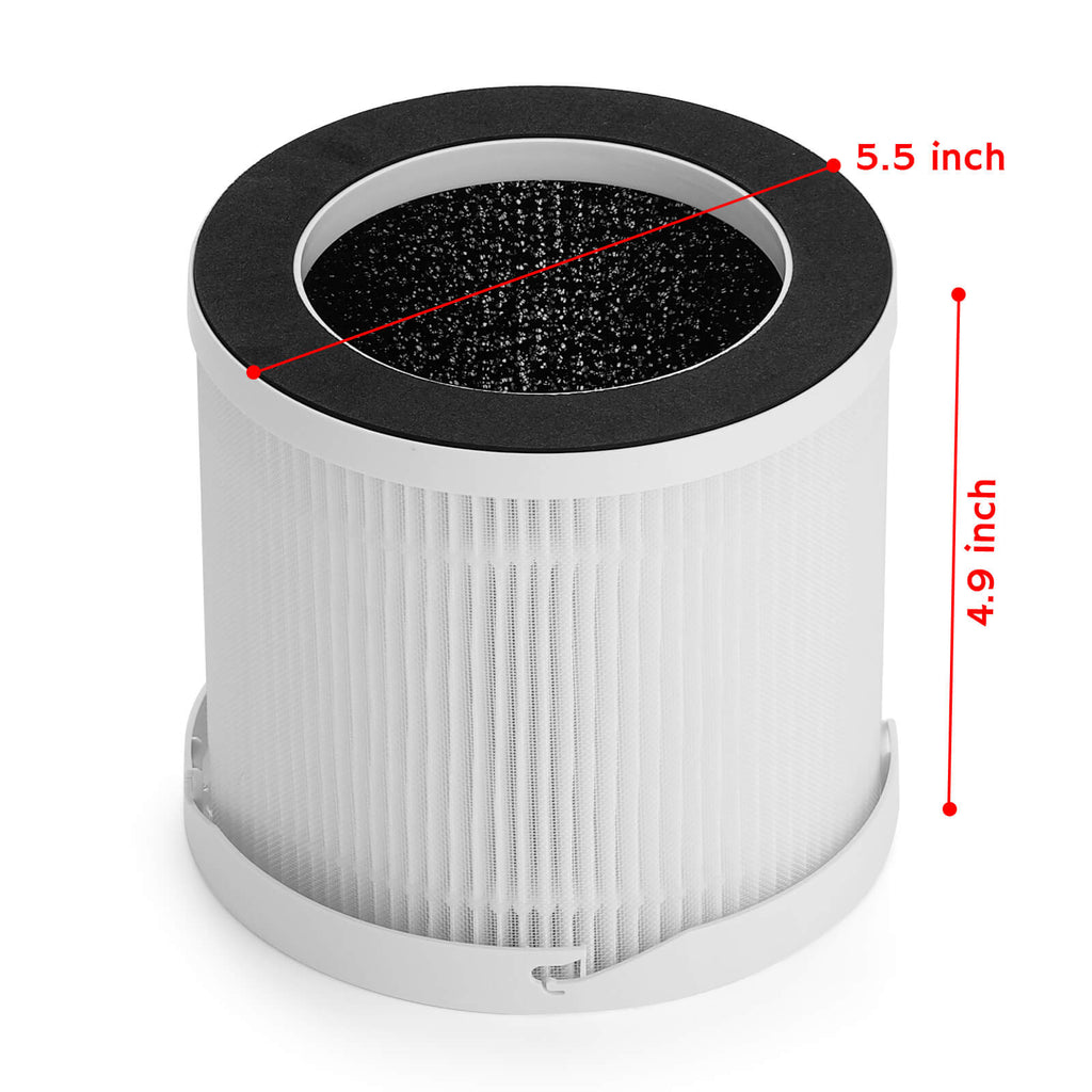 ADH70 Air Purifier Replacement Filter