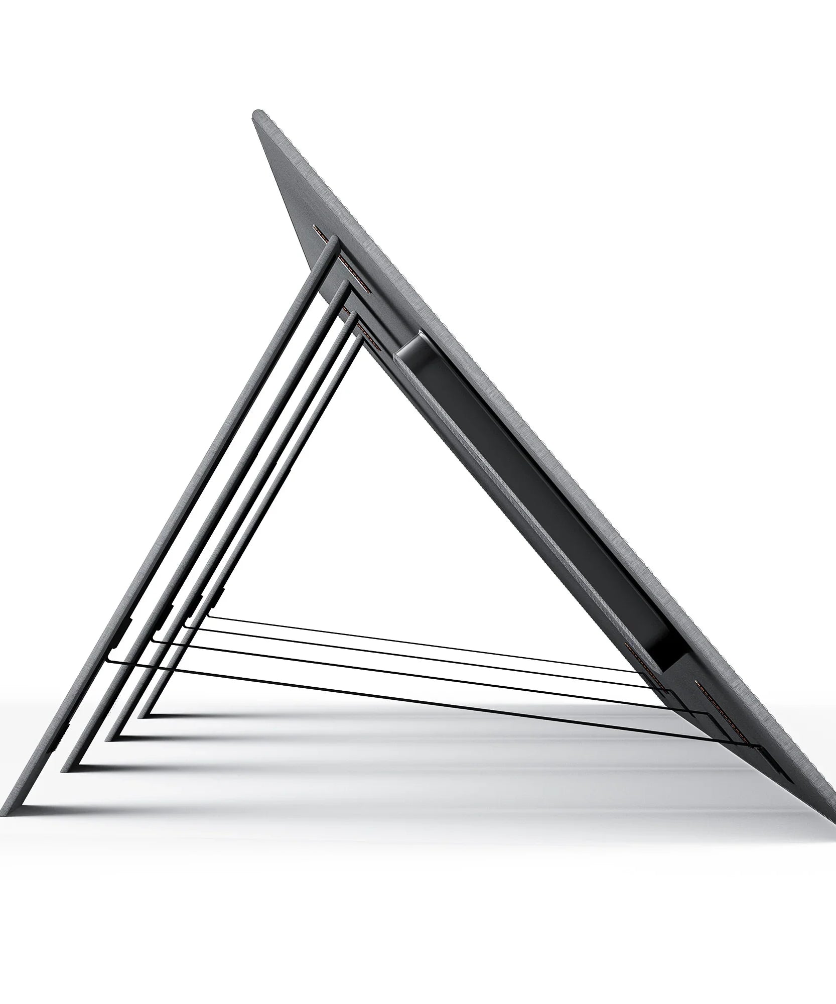 AFERIY ‎| AF-S200A1 | 200W Portable Solar Panel