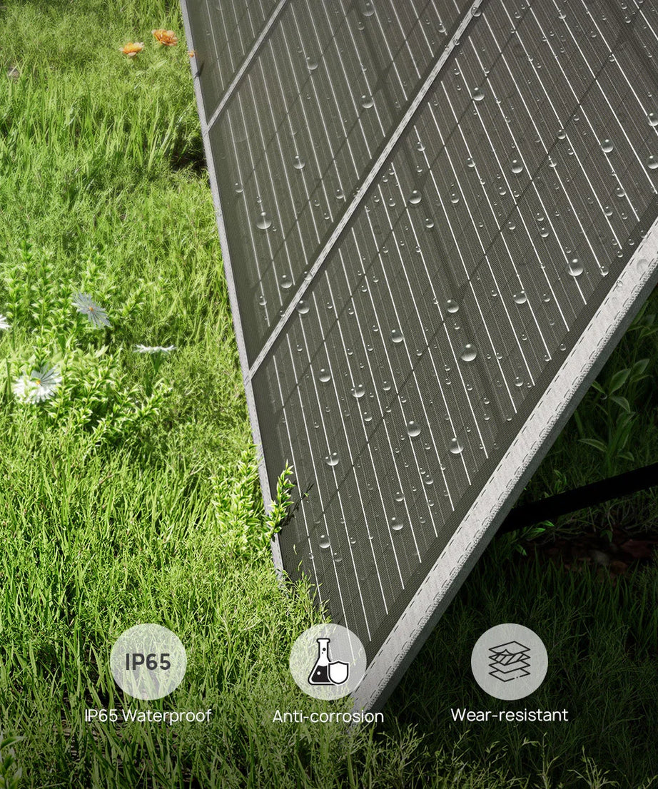 AFERIY ‎| AF-S200A1 | 200W Portable Solar Panel