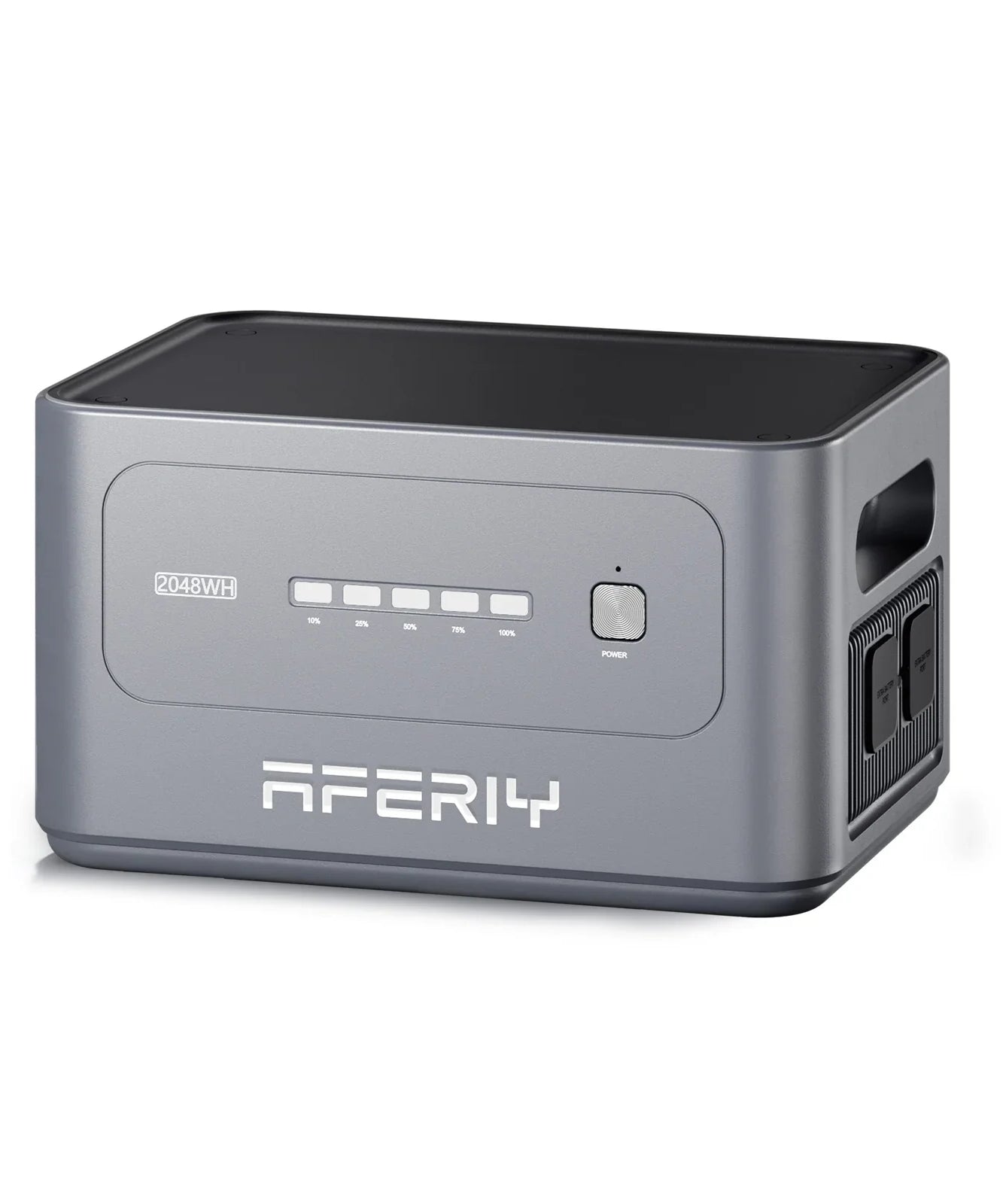 AFERIY P280 | Portable Power Station | 2800W 2048Wh