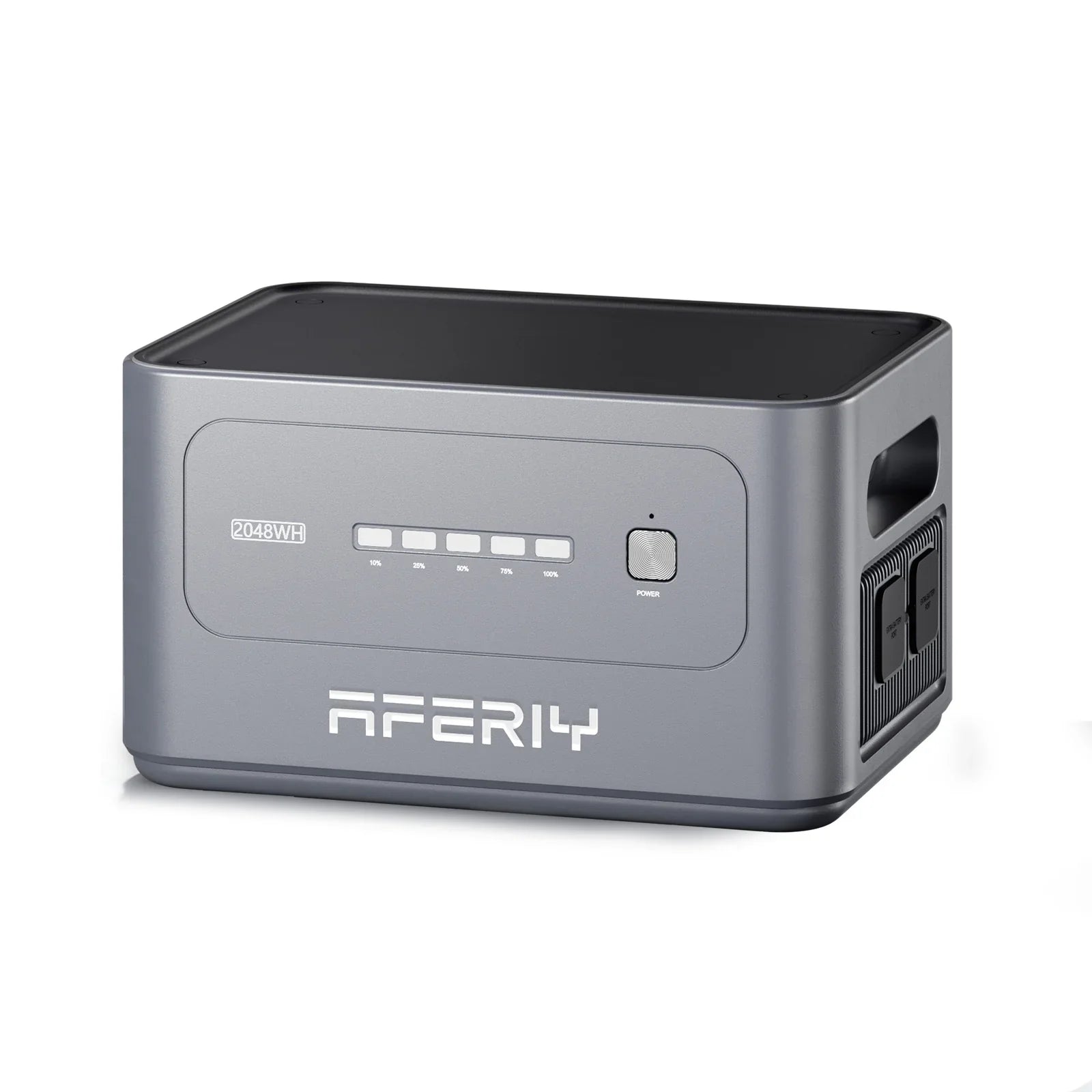AFERIY P280 | Portable Power Station | 2800W 2048Wh