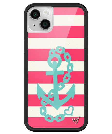 Ahoy Babe iPhone Case
