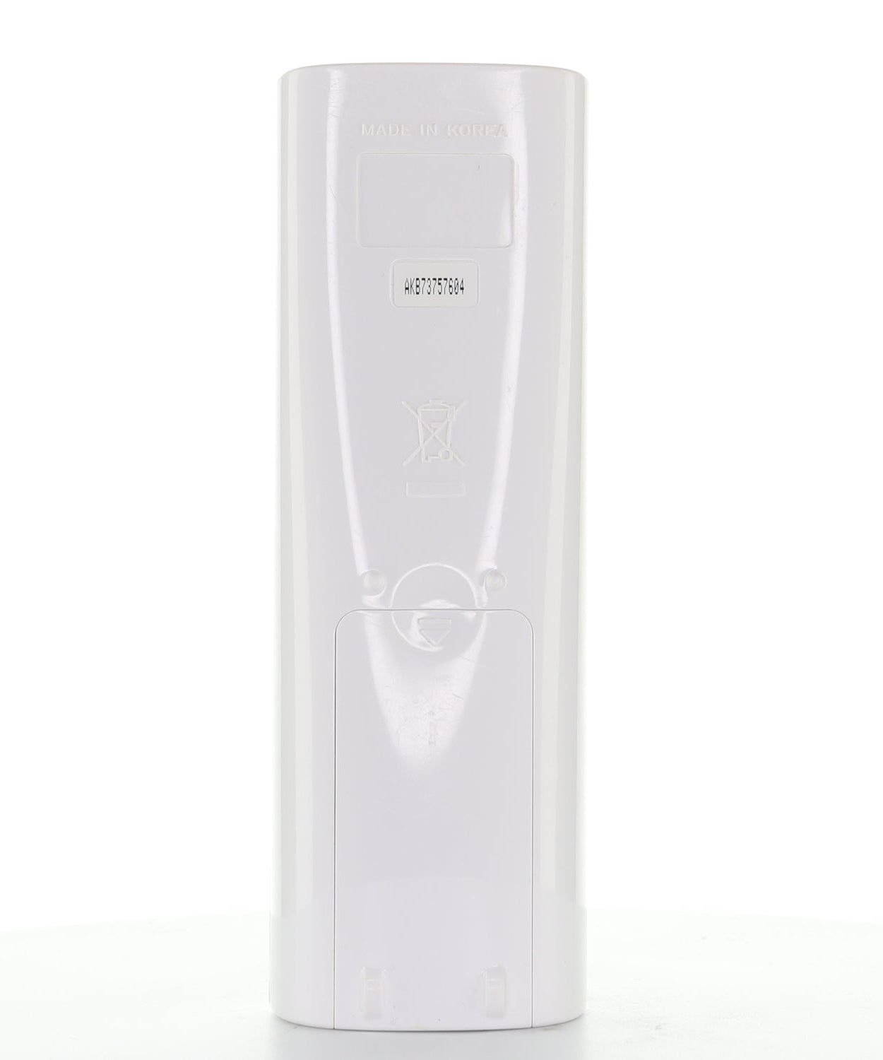 LG AKB73757604 Air Conditioner Remote Control | Mini Split | Flex Multi Split | Ceiling Cassette | Heat Pump | Thermostatic Screen - AKB73757604