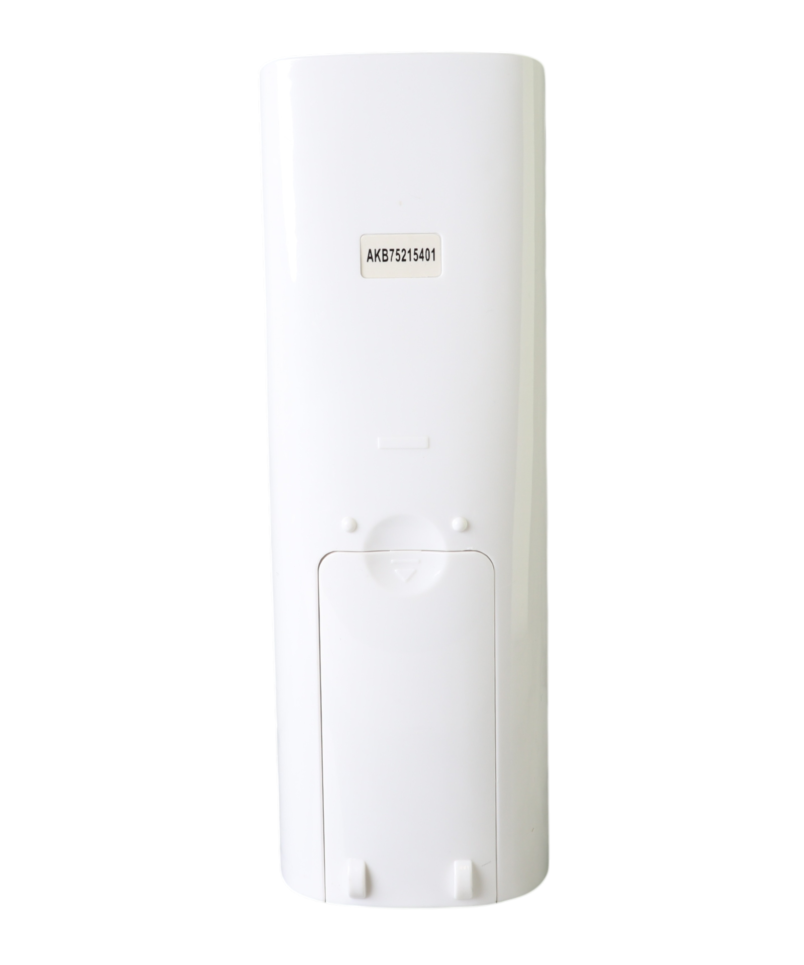 LG AKB75215401 Mini split Air Conditioner Remote Control - AKB75215401
