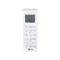 LG AKB76038102 Ceiling Cassette Single Zone Multi Air Conditioner Remote Control | LCD Display | Thermostatic - AKB76038102