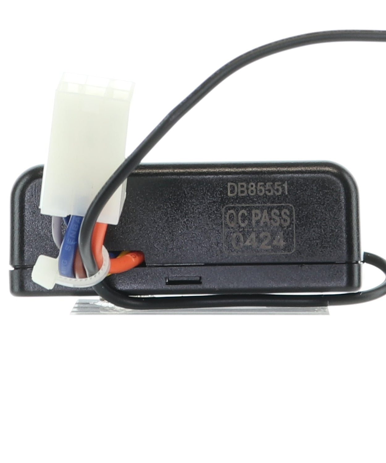 Harbor Breeze 4L000014680 Remote Control and Receiver Kit for Flanagan, Cumberland, Lindholm, and Marathon Ceiling Fans | A25-FA0158A | AM-3L - 4L000014680