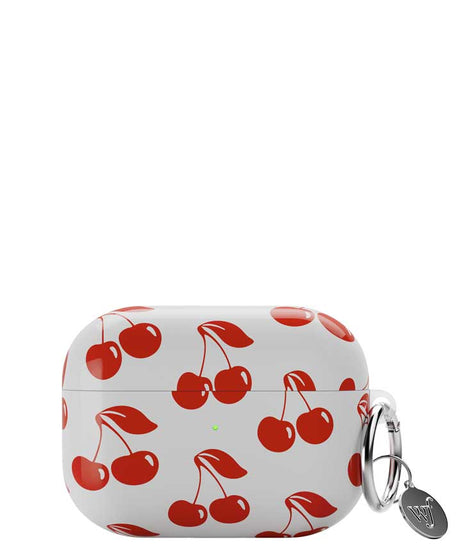 American Cherries AirPods Case