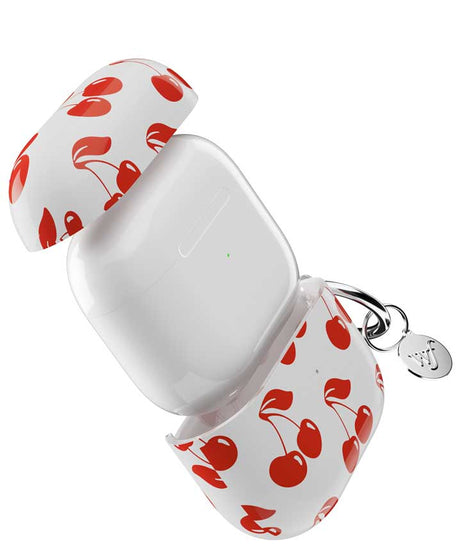 American Cherries AirPods Case