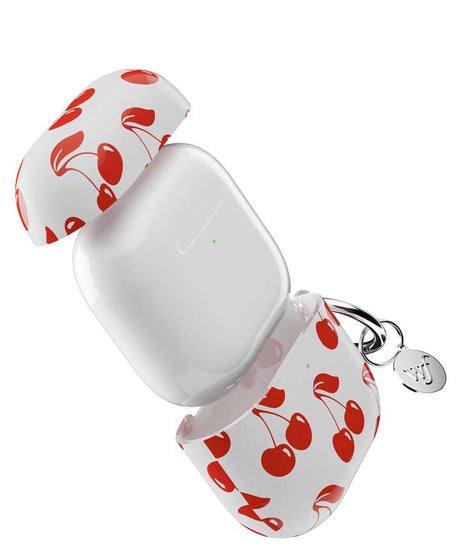 American Cherries AirPods Case