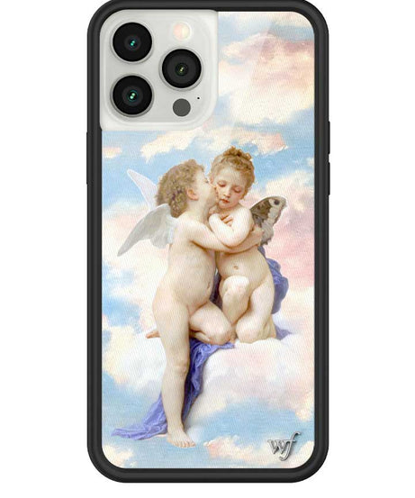 Angels iPhone Case