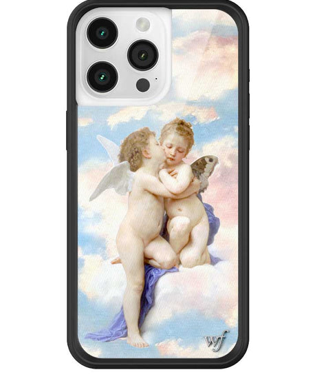Angels iPhone Case