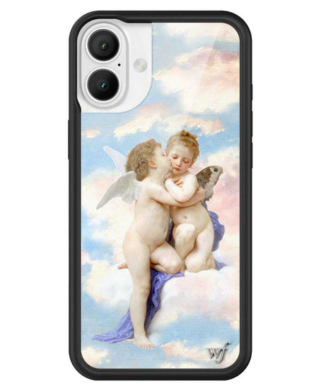 Angels iPhone Case